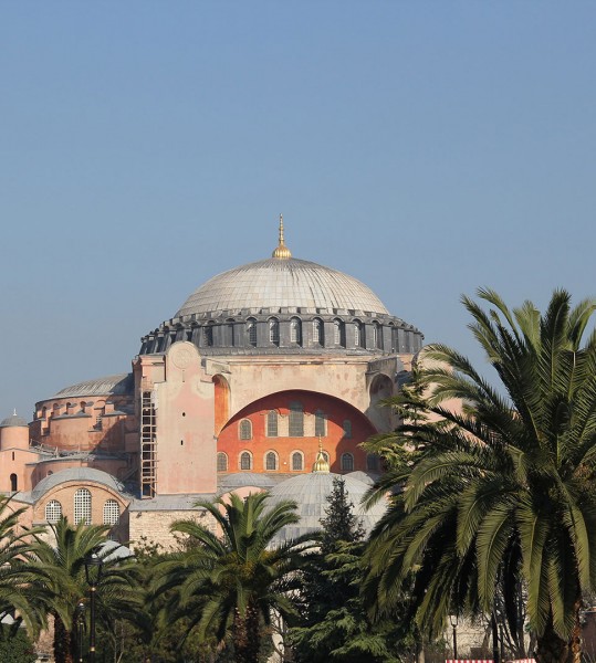 Hagia Sophia