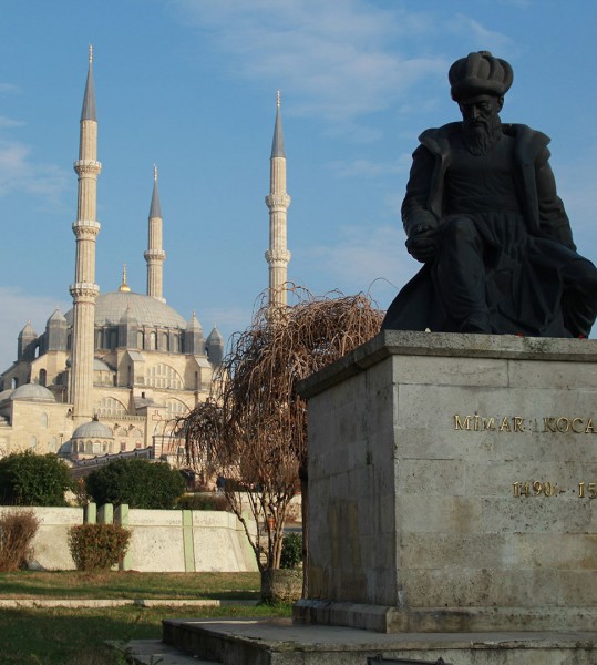 Selimiye Mosque